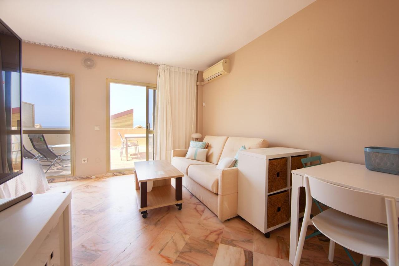 Romana Playa 637 Apartment Marbella Luaran gambar