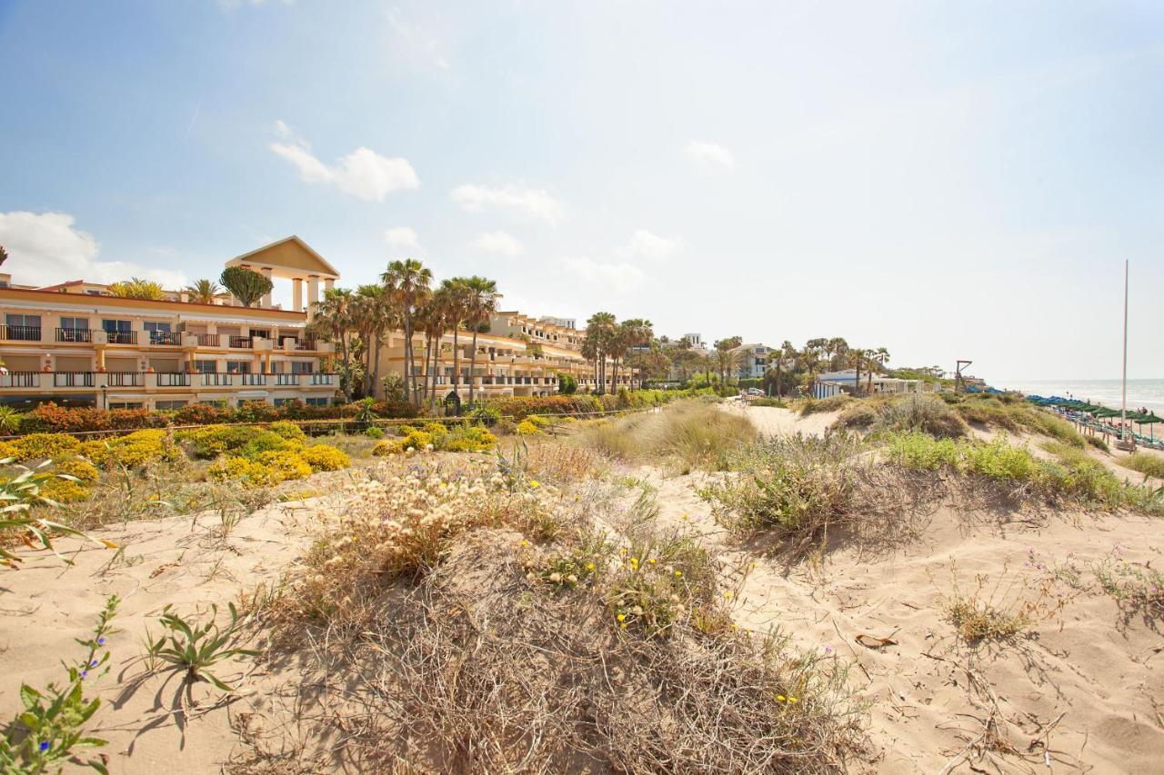 Romana Playa 637 Apartment Marbella Luaran gambar