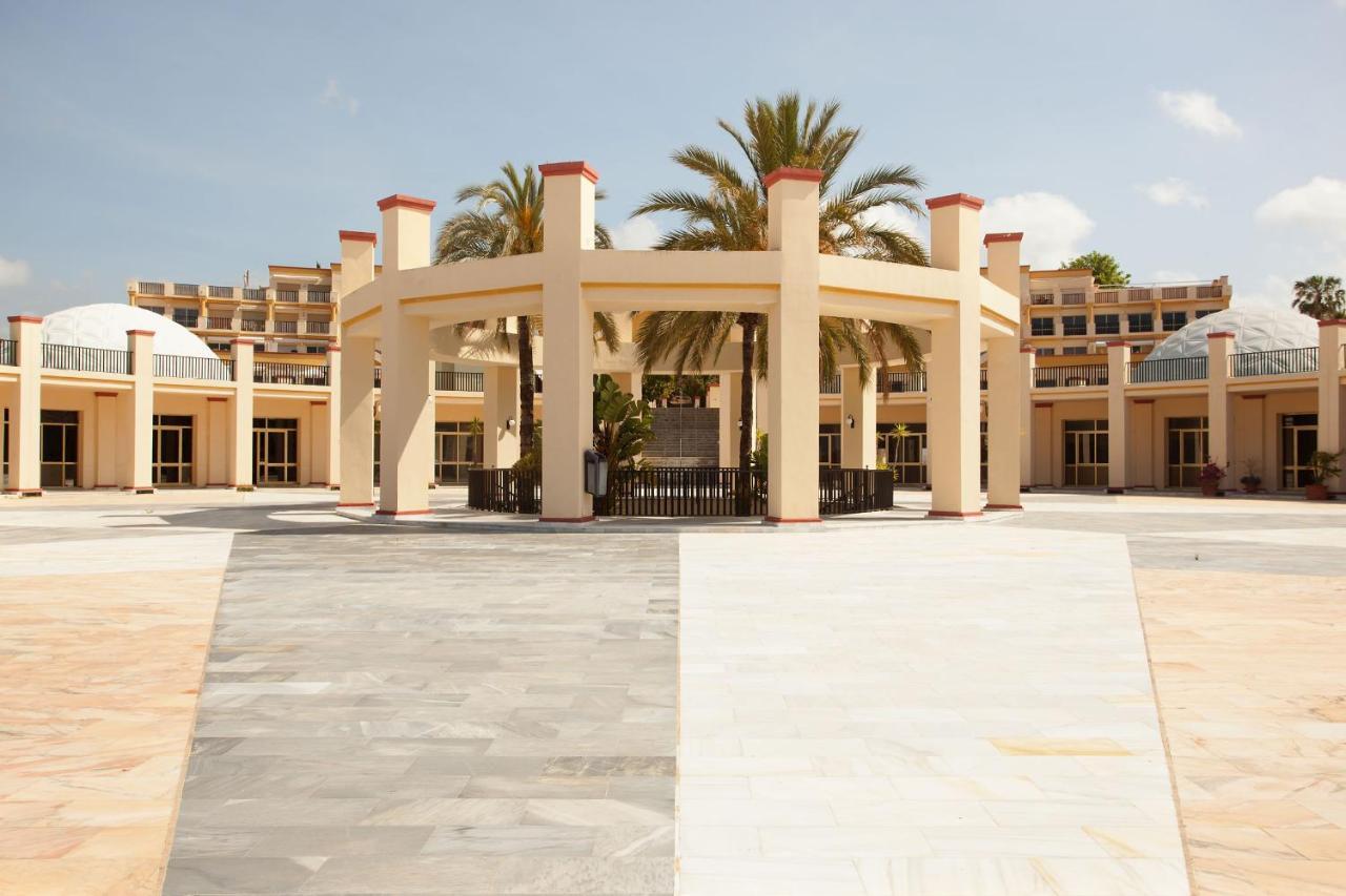 Romana Playa 637 Apartment Marbella Luaran gambar