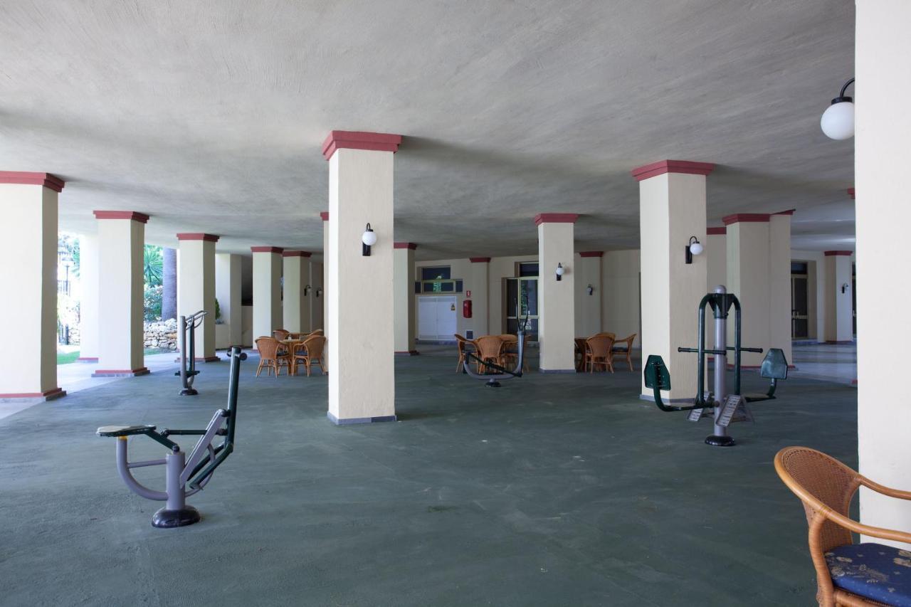 Romana Playa 637 Apartment Marbella Luaran gambar
