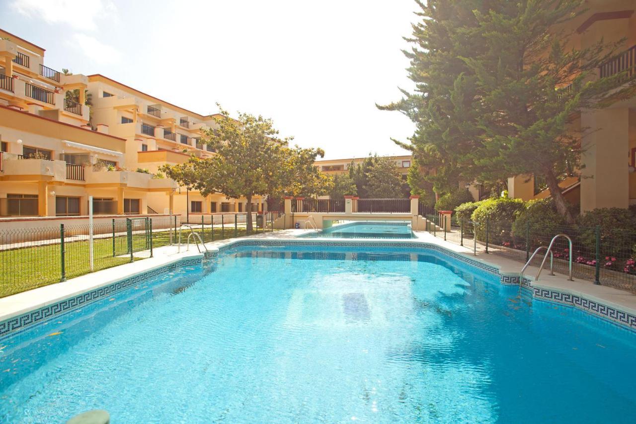 Romana Playa 637 Apartment Marbella Luaran gambar