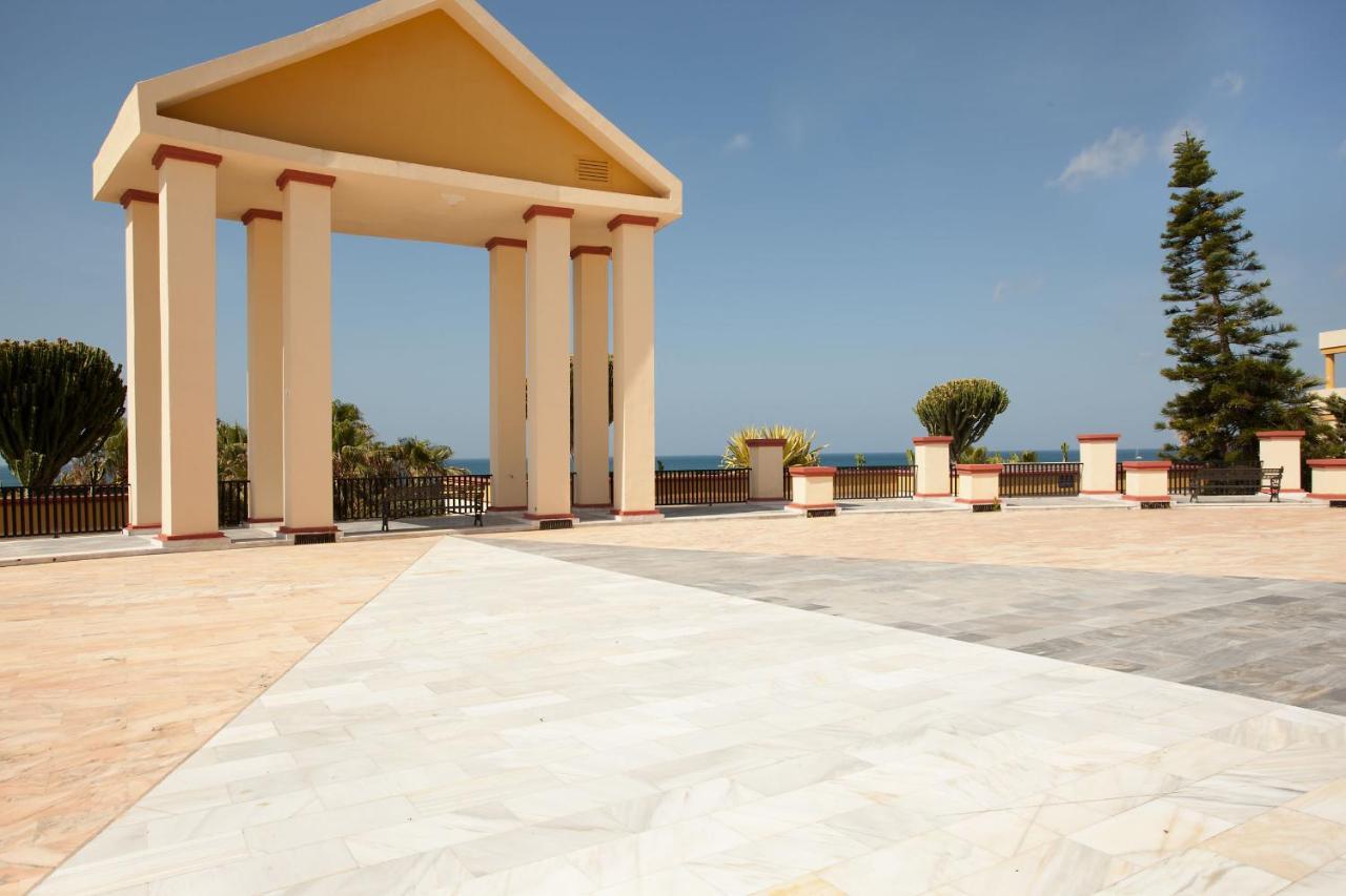 Romana Playa 637 Apartment Marbella Luaran gambar