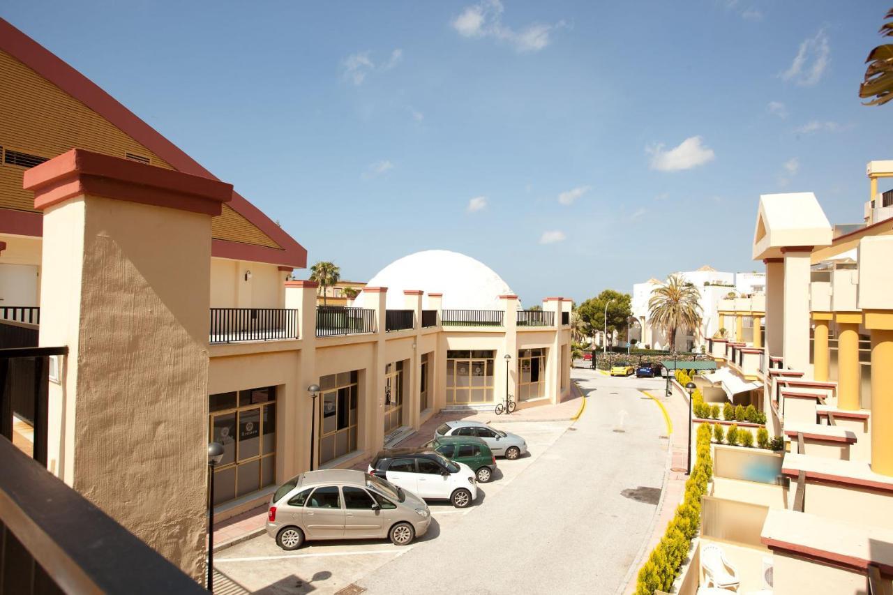 Romana Playa 637 Apartment Marbella Luaran gambar