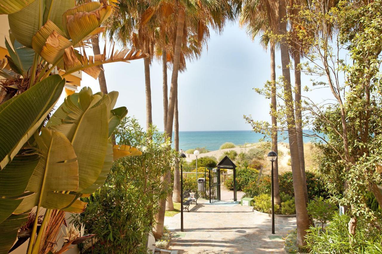 Romana Playa 637 Apartment Marbella Luaran gambar