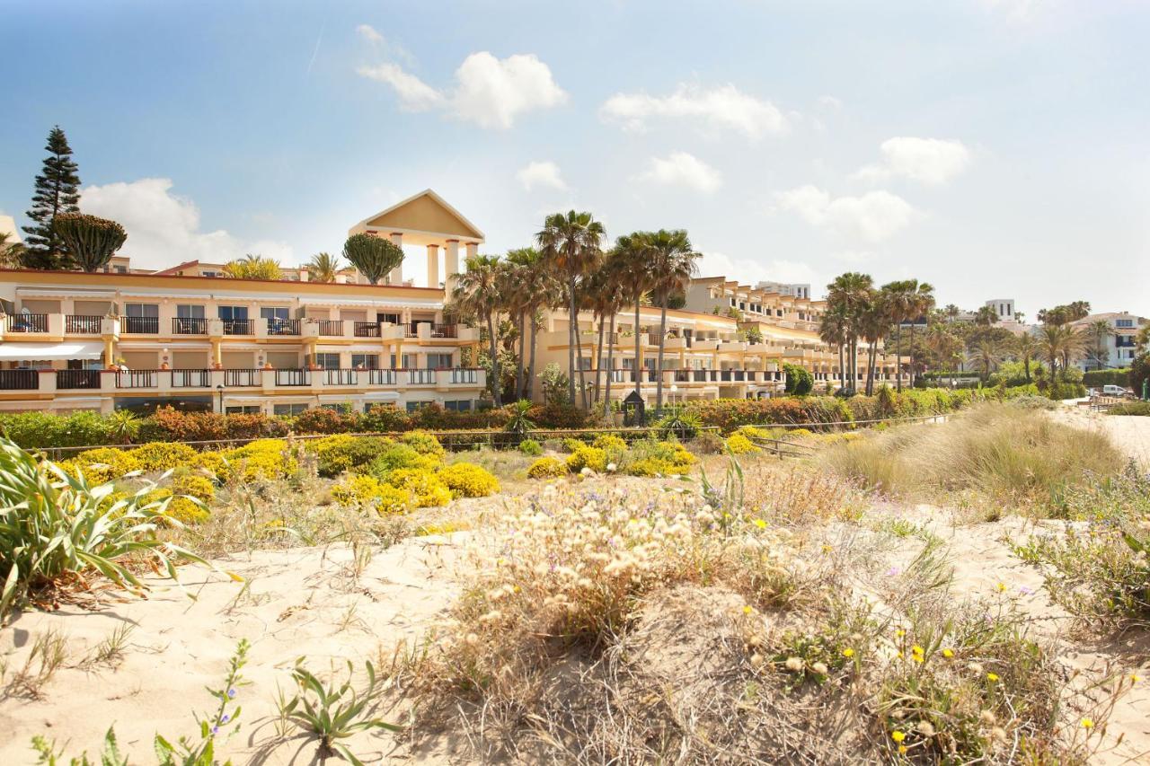 Romana Playa 637 Apartment Marbella Luaran gambar
