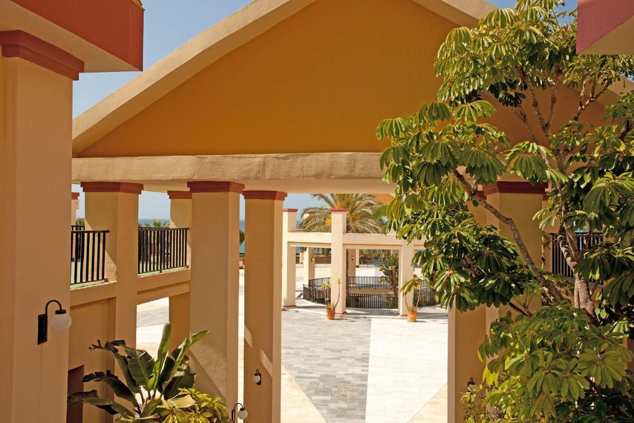 Romana Playa 637 Apartment Marbella Luaran gambar